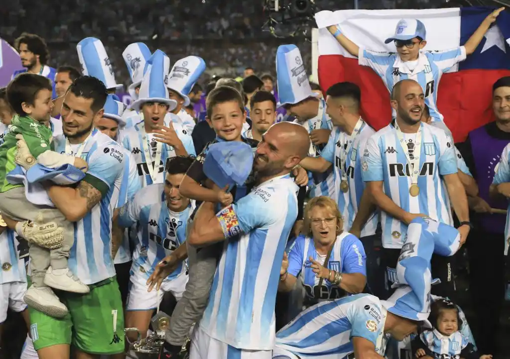 Programa y árbitros para los partidos de octavos