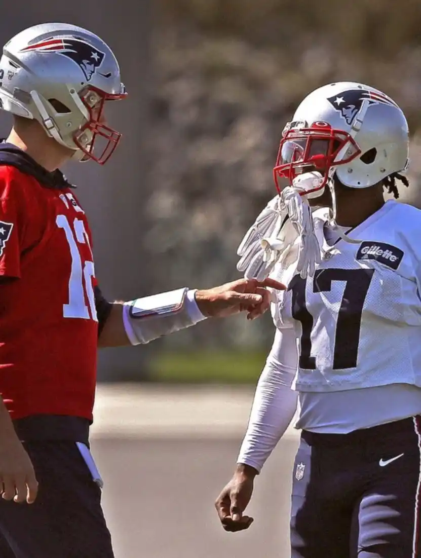 Un campeón del Super Bowl con Tom Brady se declaró en bancarrota