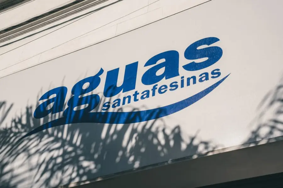 Aguas Santafesinas recuerda la necesidad de hacer un uso responsable y solidario del servicio
