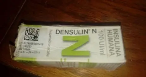 Insulina