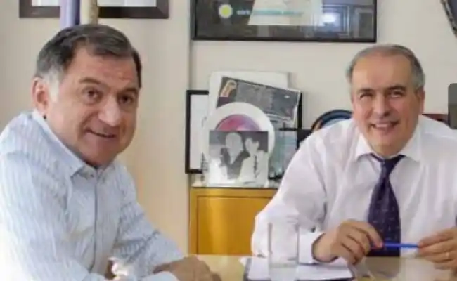 Pereyra sobre caso López: "Que la Justicia, investigue, aclare y condene con celeridad este caso"