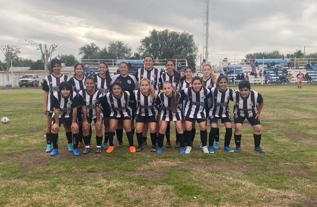 Teodelina FBC