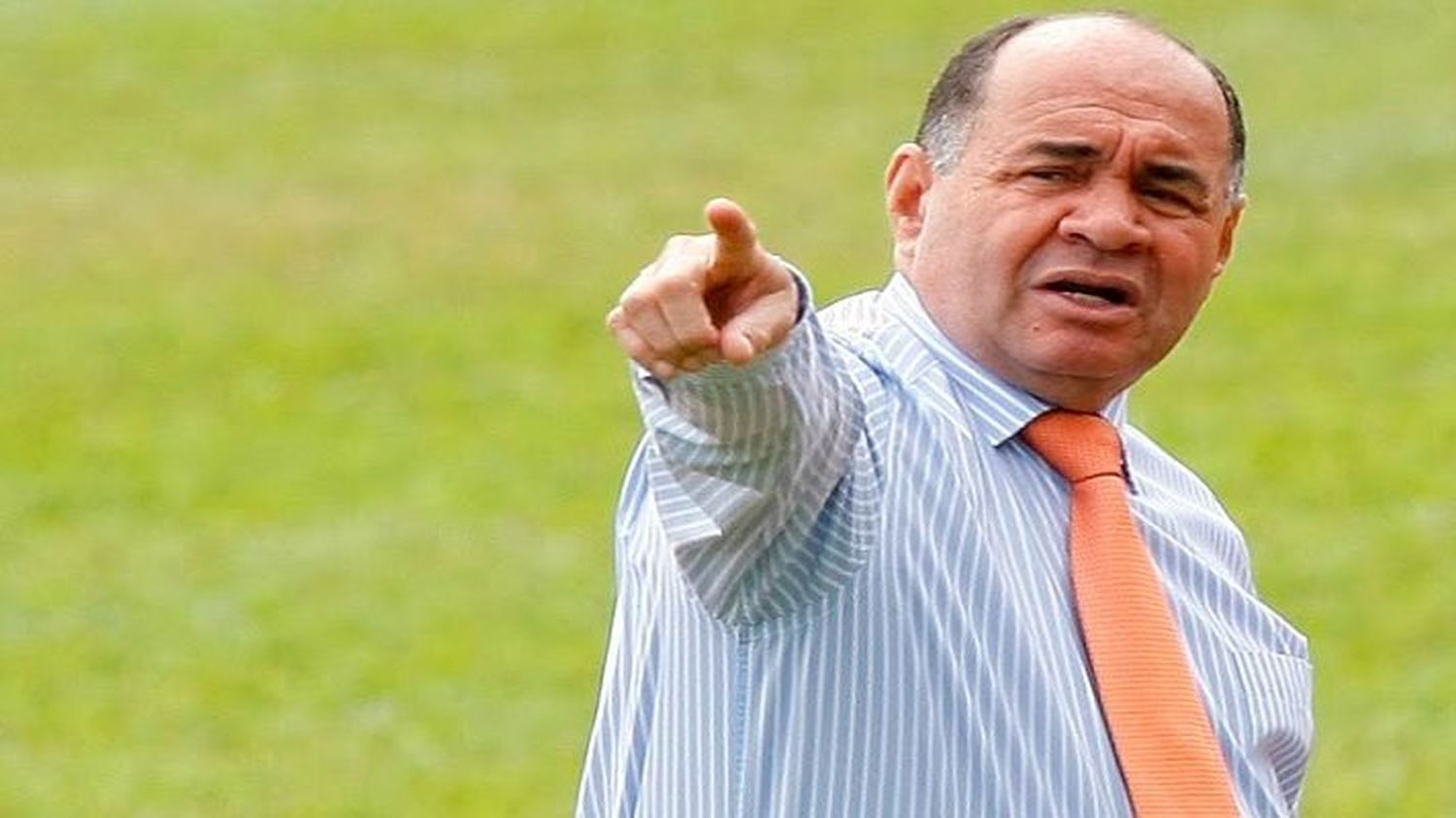 DE LUTO EL BÉISBOL VENEZOLANO: fallece Luis Ávila presidente de los Leones del Caracas