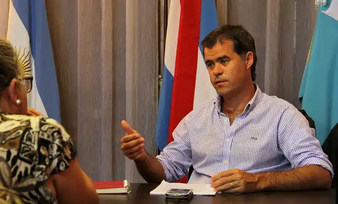 Piaggio anunció la creación del Parque Temático del Carnaval 