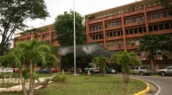 NIÑOS EN PELIGRO: tratamiento de quimioterapia llega vencido a hospitales de Anzoátegui, denunció Barreto Sira