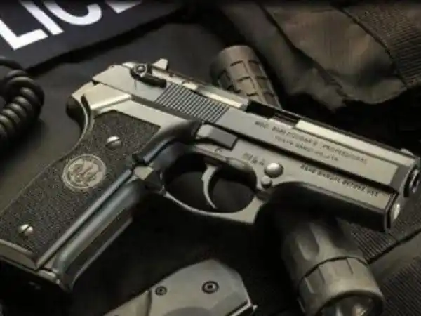 Un país donde defenderse es delito y robar es casi un derecho. Foto: Gentileza