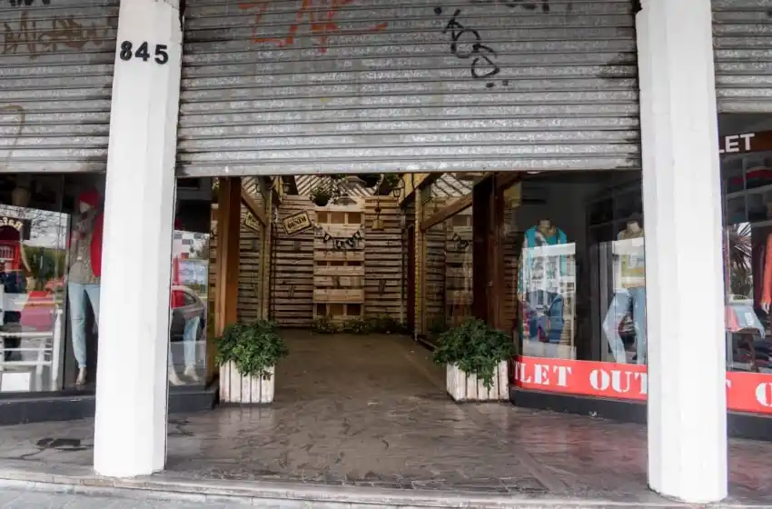 Muro criticó a Nación: "Nos mintieron y esto genera un daño enorme para los sectores productivos"