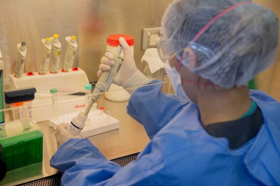 COVID 19: 11 fallecimientos y 328 nuevos casos