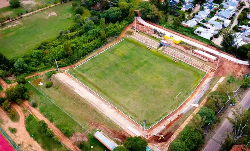 Reunión con anuncios importantes  y sorteo del Torneo Final 2023