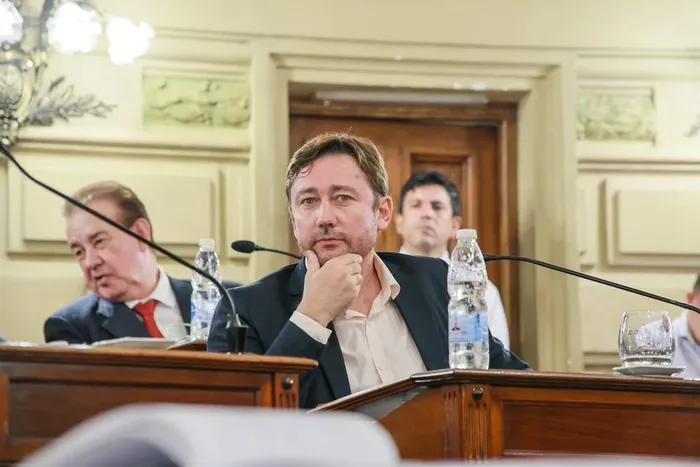 Cámara de Senadores