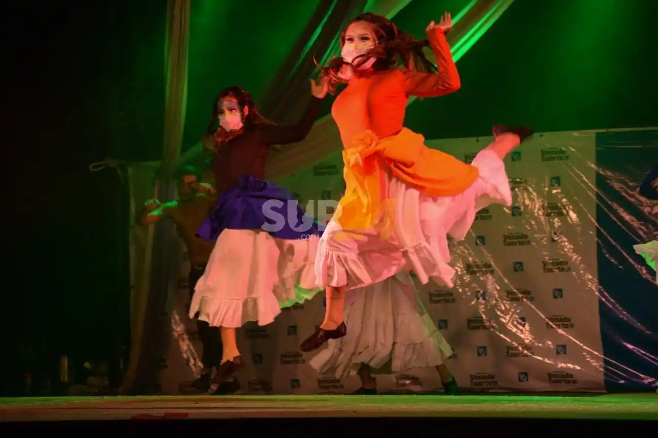 Abren la inscripción para Ballet Estable Municipal y Ballet Infanto Juvenil