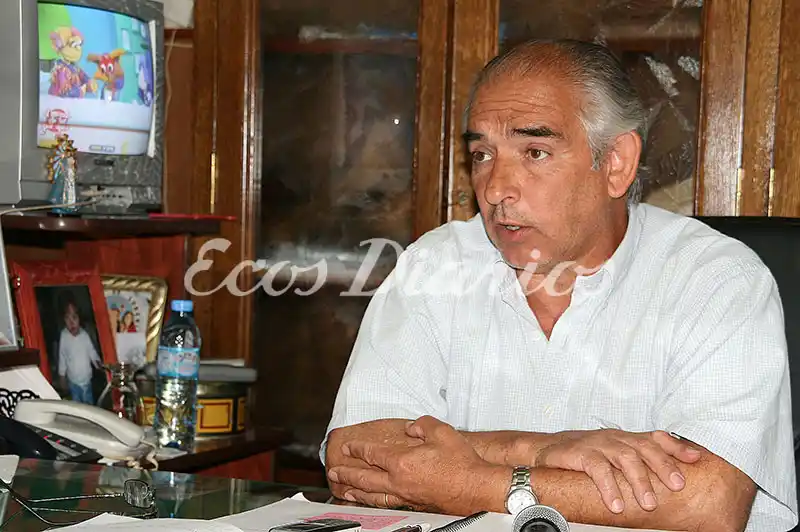 A cuatro años del feroz ataque al intendente Hugo Rodríguez