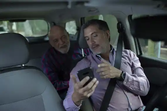 Uber en Tandil: la empresa sigue sin presentar trámite de habilitación, y rige la normativa vigente