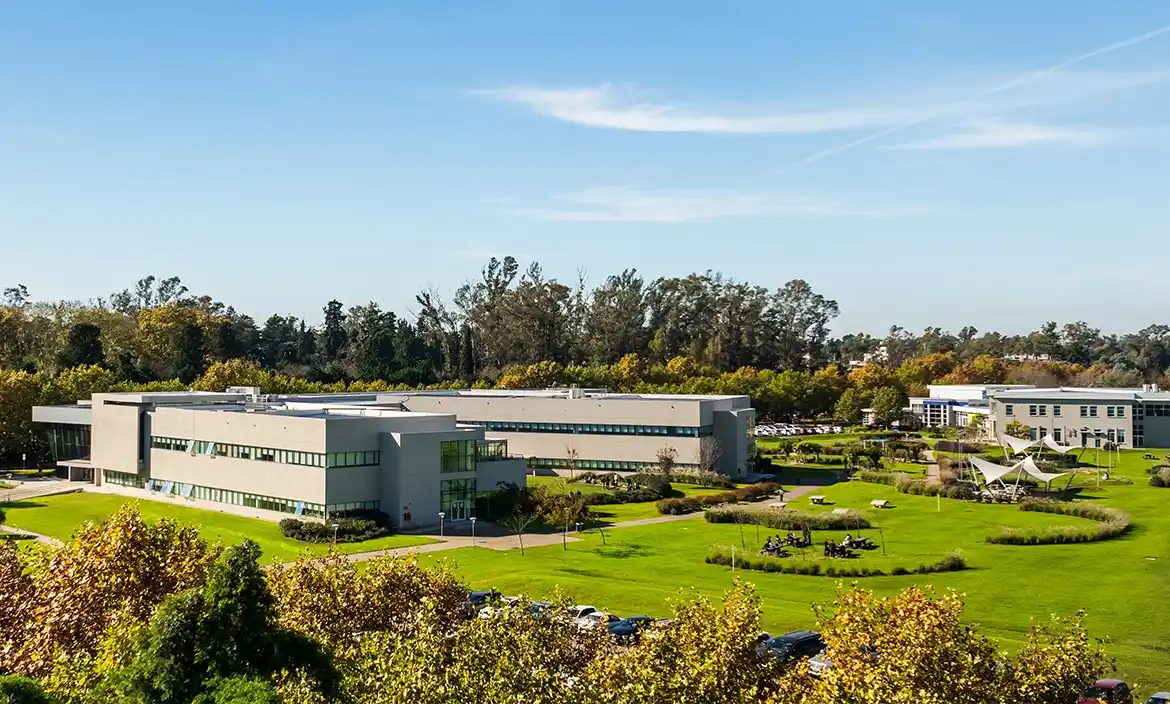 La Austral, 1° universidad argentina de gestión privada en Latinoamérica