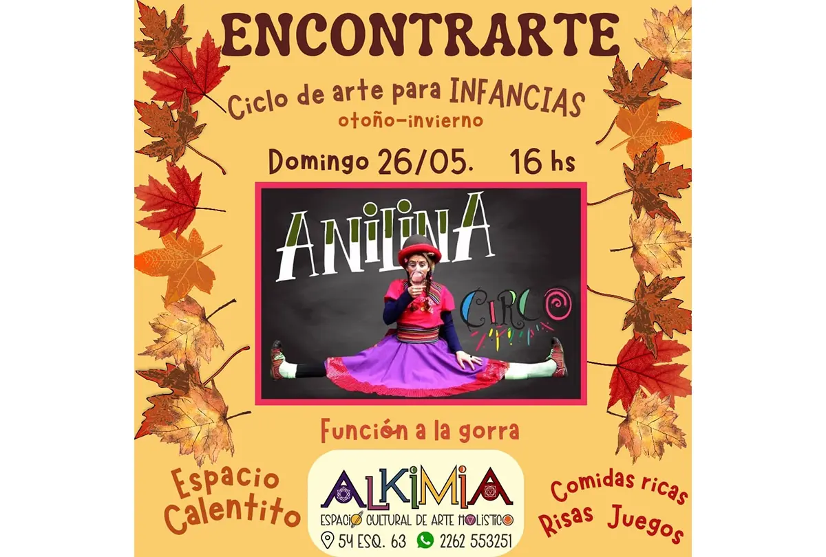 En el centro. Un espacio artístico
