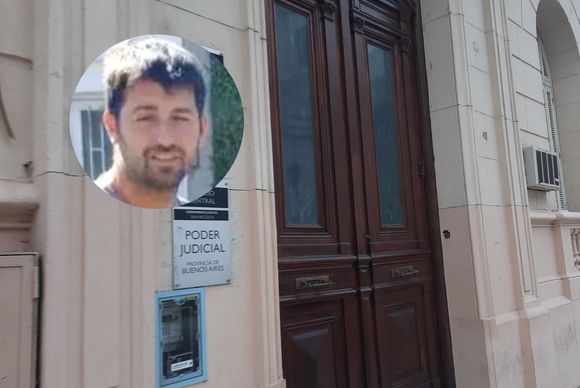 Condena de 20 años de prisión para Nicolás Pérez, el profesor de la Agraria acusado de abusar sexualmente de alumnas