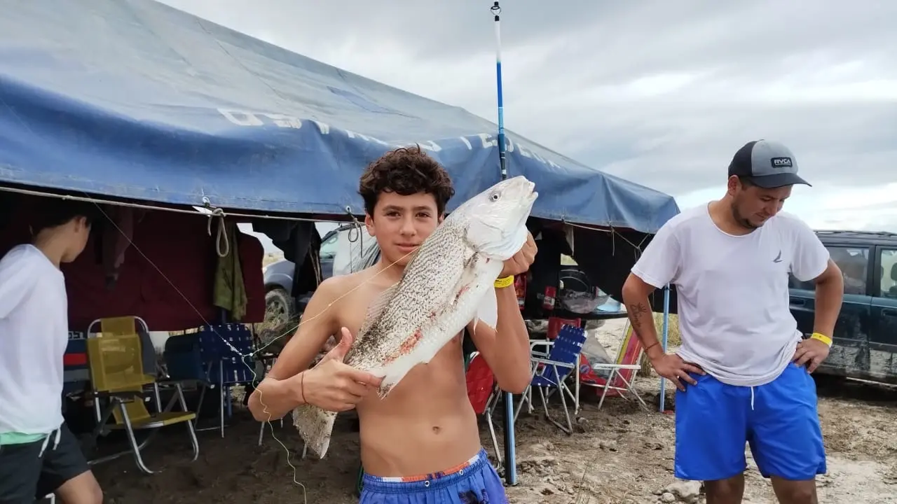 Un cadete que apunta alto en Las 24 (Video)