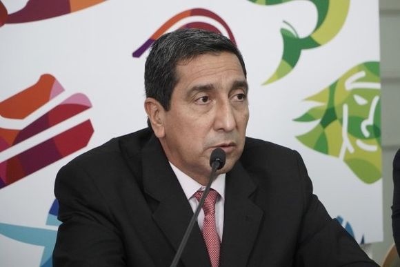Caso Loan: renunció el ministro de Seguridad de Corrientes