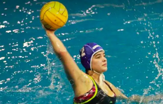 Empieza el año del waterpolo para Atlantis