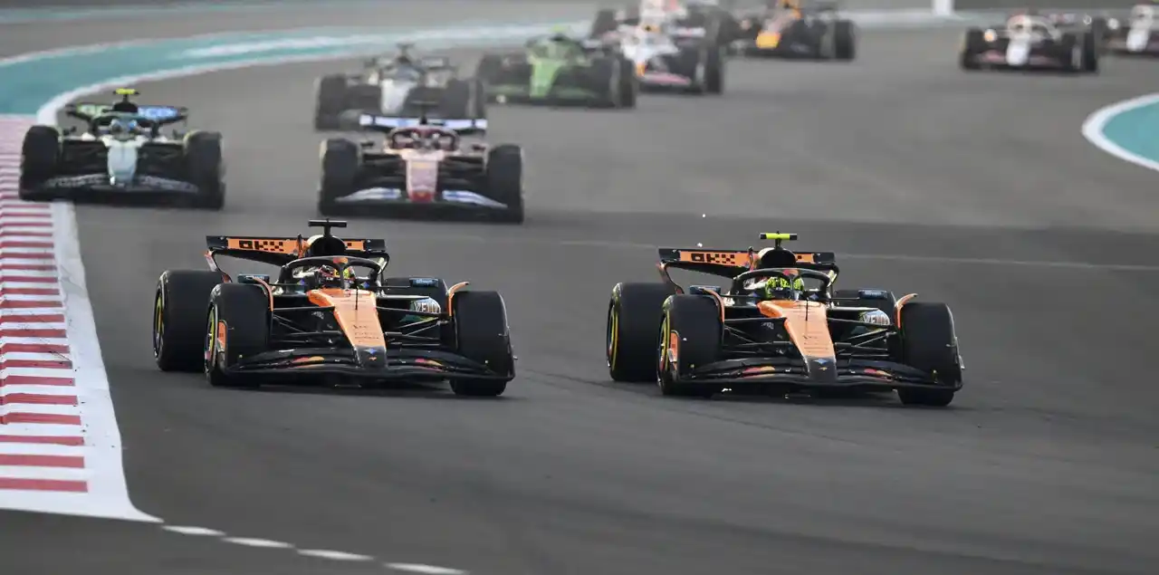 Motores de la Fórmula 1: cómo serán y qué equipos usará cada marca