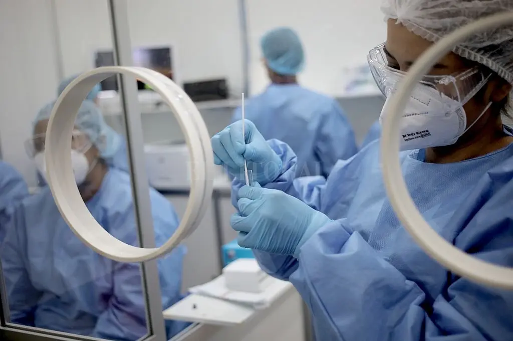 Coronavirus: Argentina es el quinto país con más casos del mundo y este lunes superará el millón de contagios
