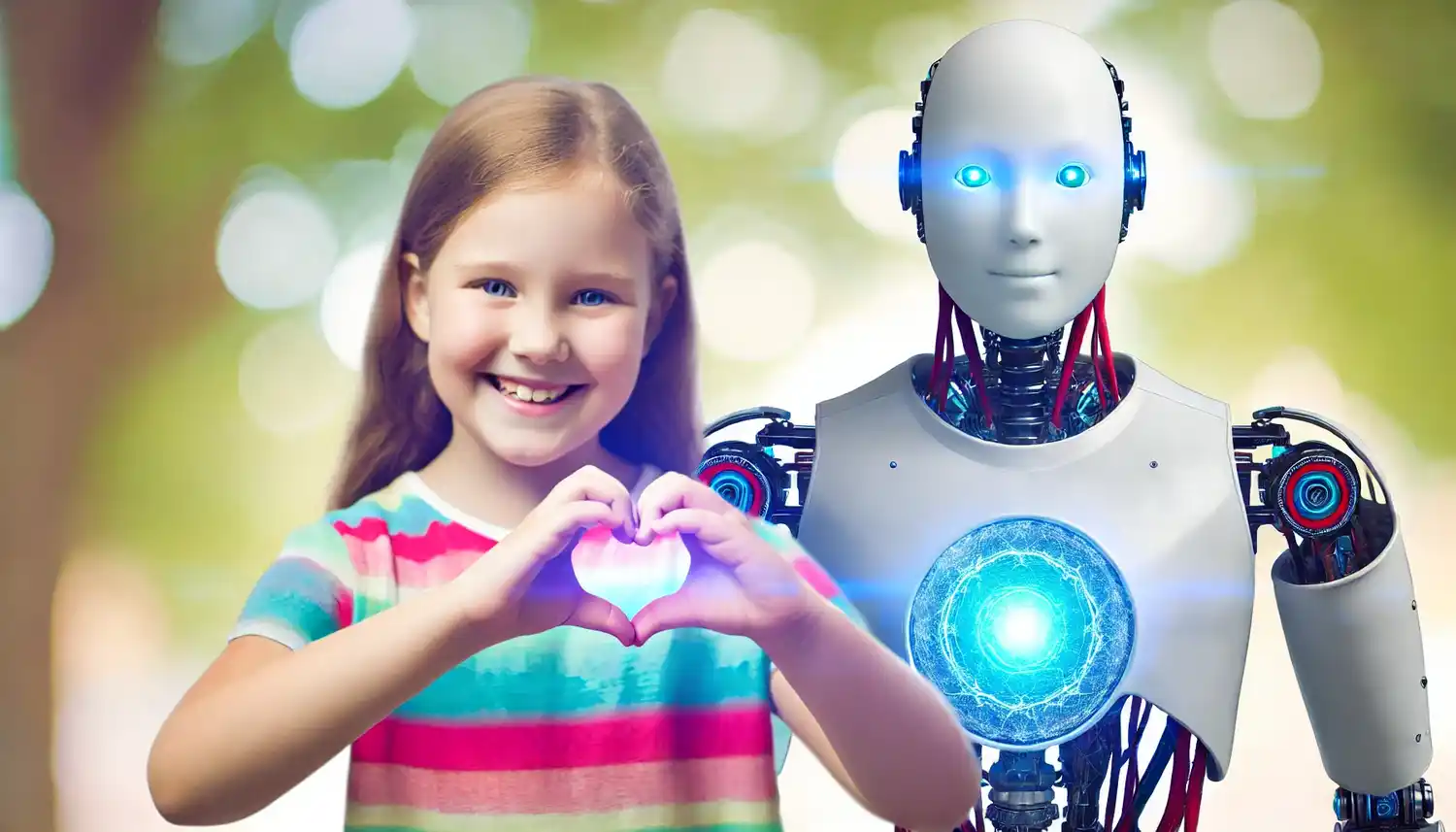 Imagen generada con IA.