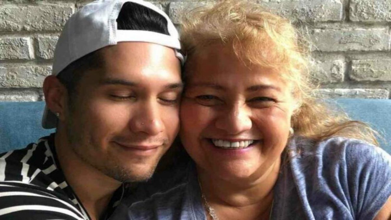 A CHYNO LO TIENEN COMO JUEGO DE PING PONG: madre pasará por encima de quien sea «para llevarme a mi muchacho»