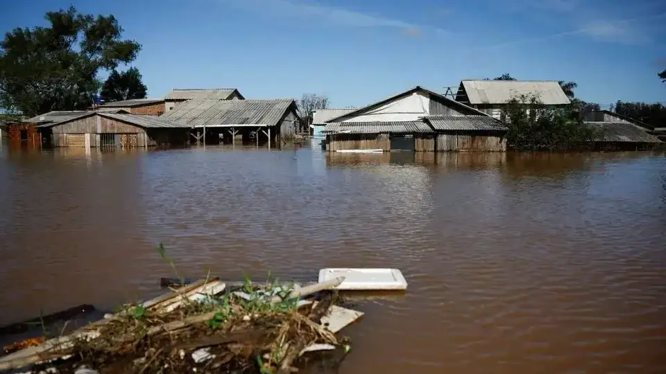 Ante el fenómeno de El Niño, la Provincia lleva adelante acciones de monitoreo, prevención y obras estructurales.