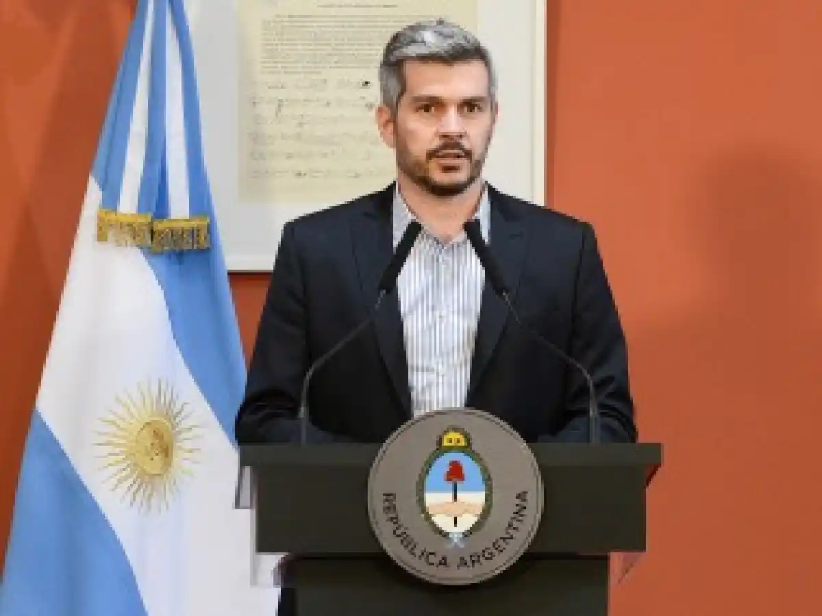 El jefe de Gabinete dará mañana su último informe de gestión del año