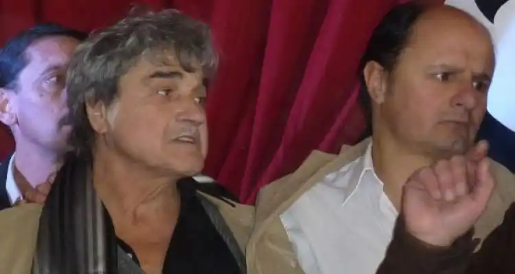 Lito Cruz adelantó que buscará un subsidio para el teatro independiente en San Pedro