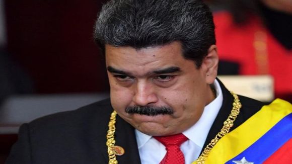 NEGATIVA: la palabra que califica la gestión de Maduro y la encuesta de Hercon lo confirma (+Informe)
