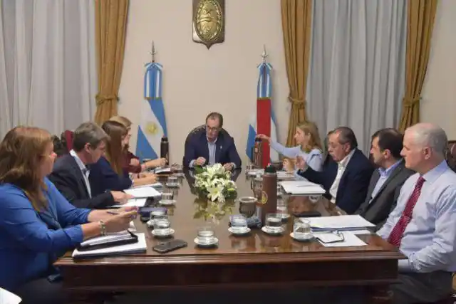 Tras las lluvias, la provincia destinará 15 millones de pesos para reparar caminos rurales