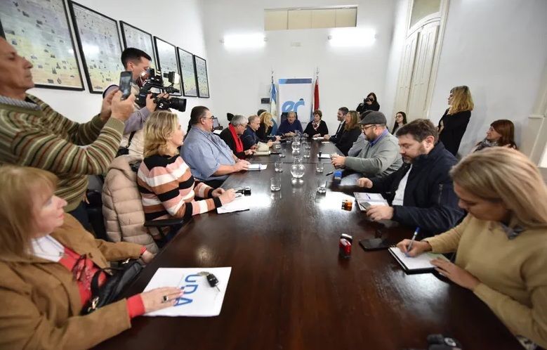 Docentes entrerrianos acordaron una mejora salarial: ¿Cuánto percibirán?