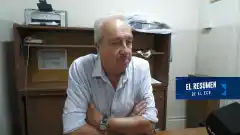 “Espero que no se transforme en un bloque opositor”