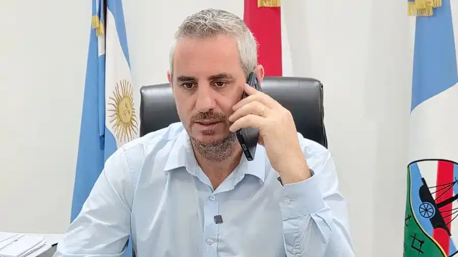 Las cancillerías de Argentina y Uruguay se reunirán para profundizar en la cuestión de la planta HIF Global