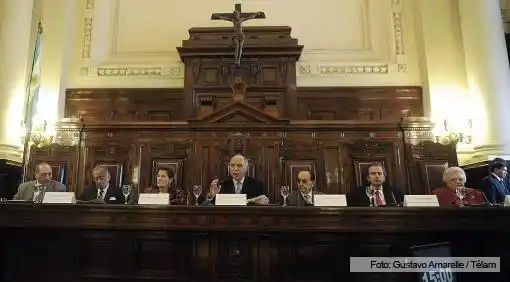 La Corte declaró la constitucionalidad de la Ley de Medios