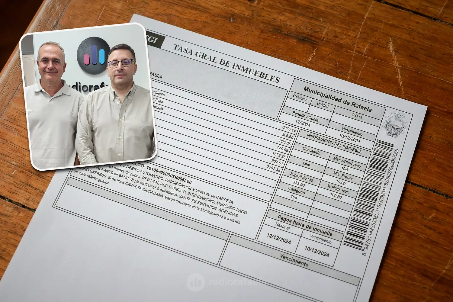 “Los aumentos fueron muy duros”: Mársico y Mondino se plantaron y le exigieron a Viotti que administre con lo que tiene