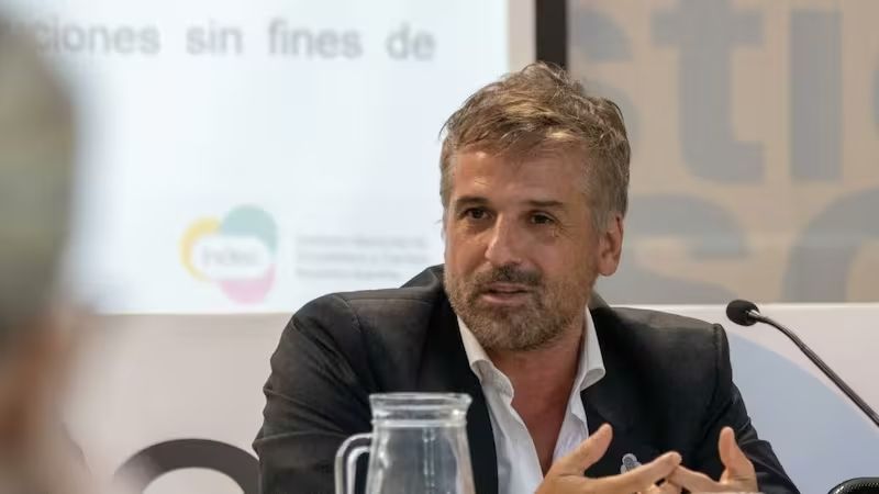 Pedro Lines será el nuevo director del Indec