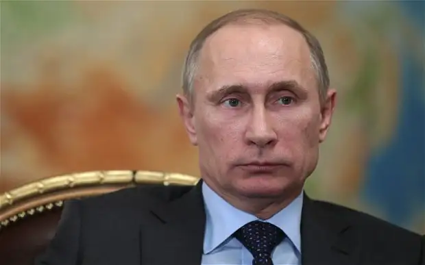 Rusia cree que es "muy alto" el riesgo de que haya una guerra en Corea