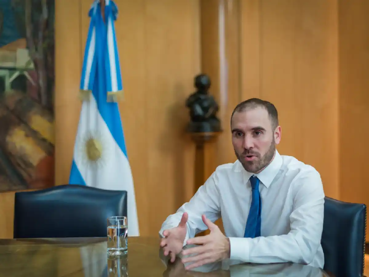 Anuncian un sorpresivo canje de deuda a días del vencimiento