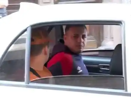 El líder de una banda narco uruguaya, Gustavo Albín, fue condenado por un homicidio