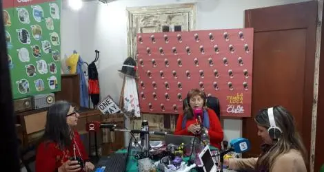#RadioCuarentena: Qué pasa Lilí? #325+