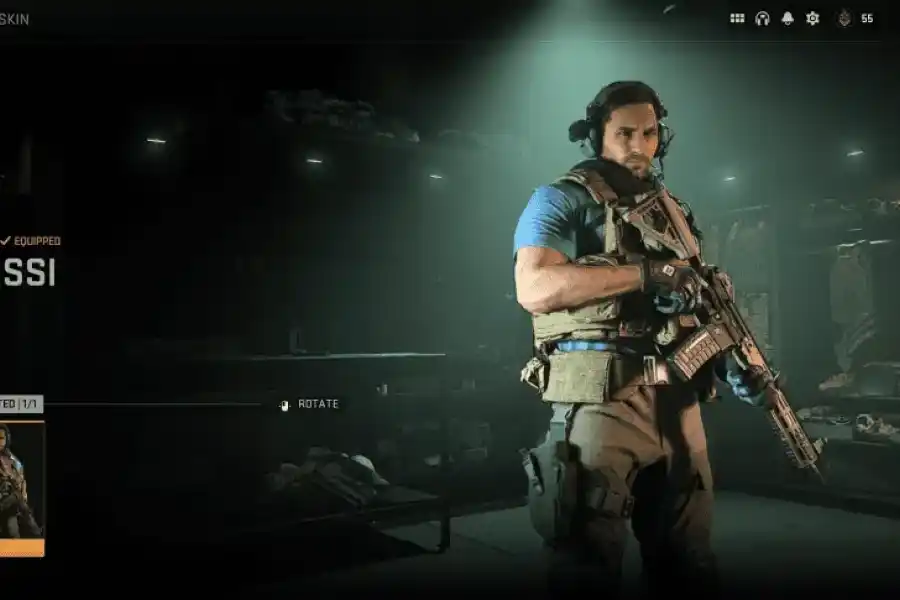 Messi, ¡a los tiros!: el 10 tendrá su propio "skin" en dos videojuegos de Call Of Duty