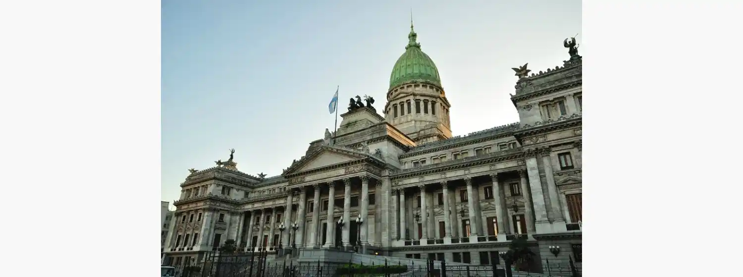 Gran avance para el paquete de reformas de Mauricio Macri