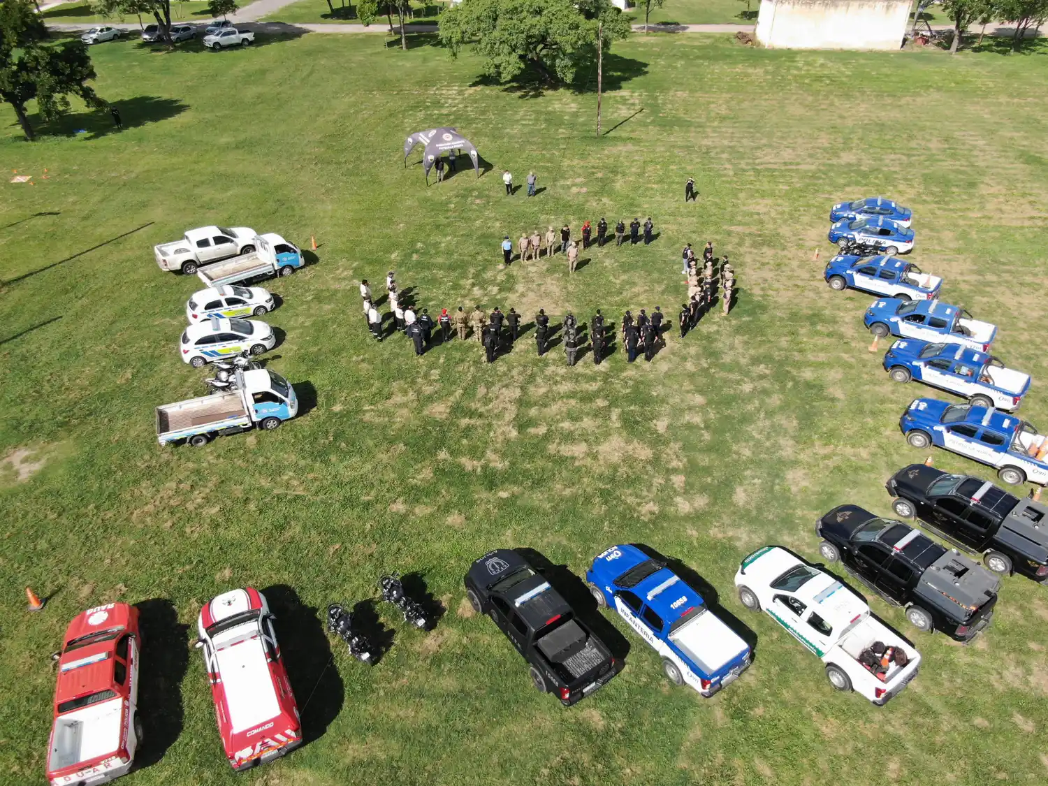 operativo interfuerzas