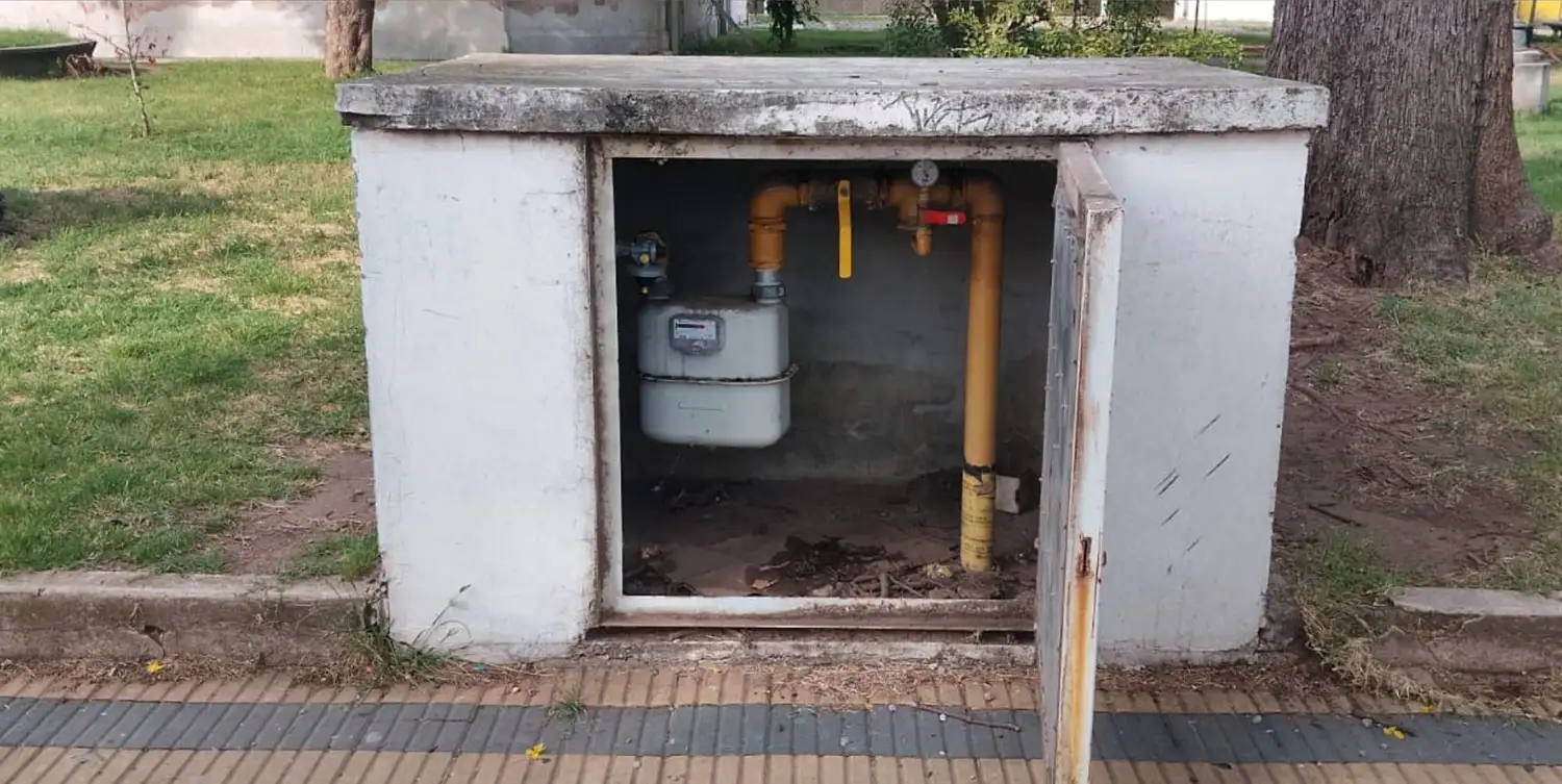 fuga de gas 2