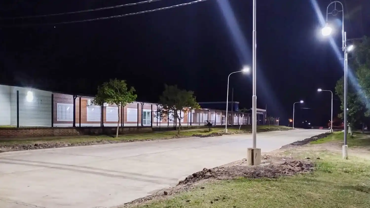 Villaguay consolida su perfil universitario con un nuevo pabellón de aulas de la UNER