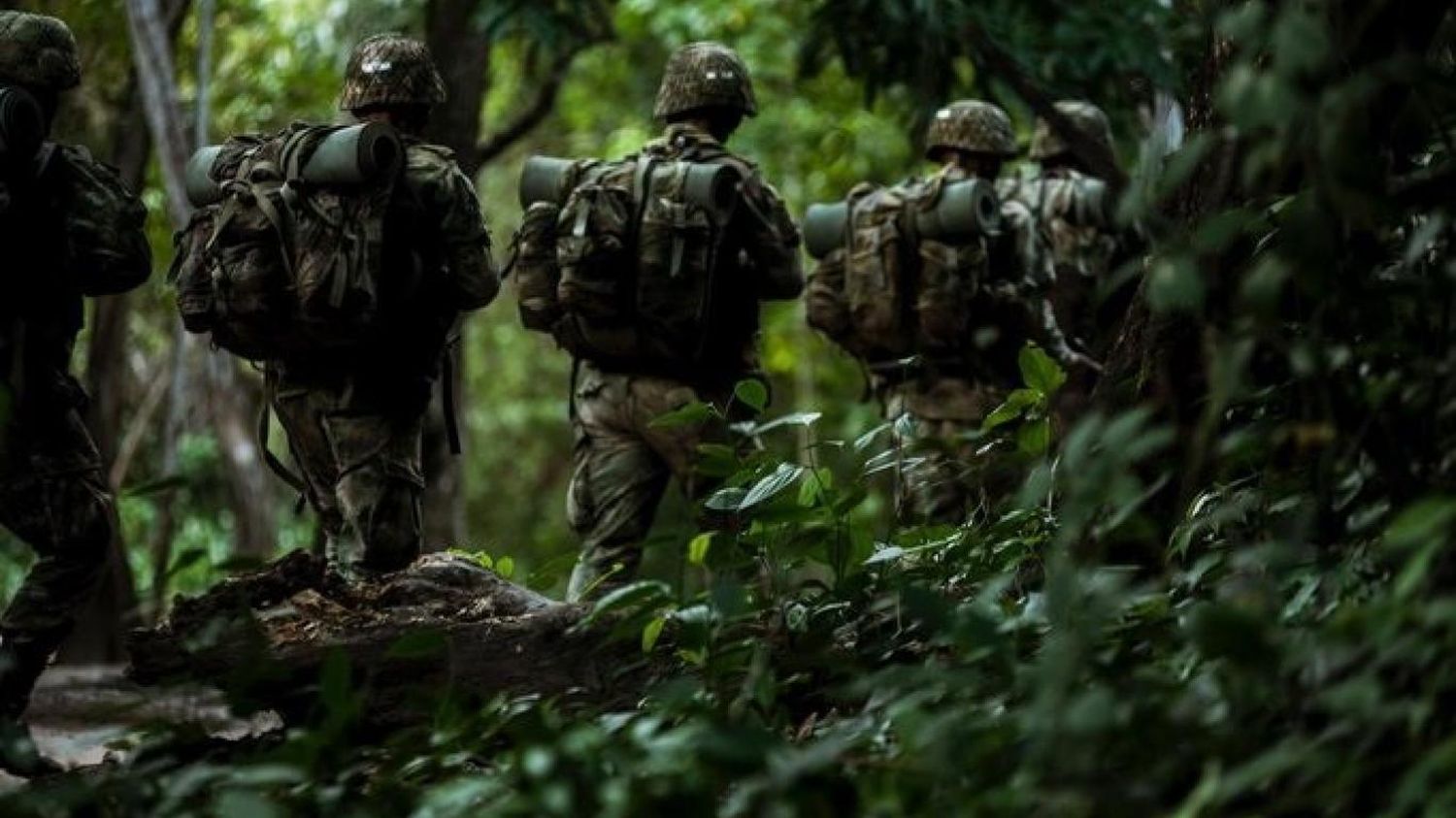 Un muerto y varios heridos en ATENTADO al Ejército en Norte de Santander
