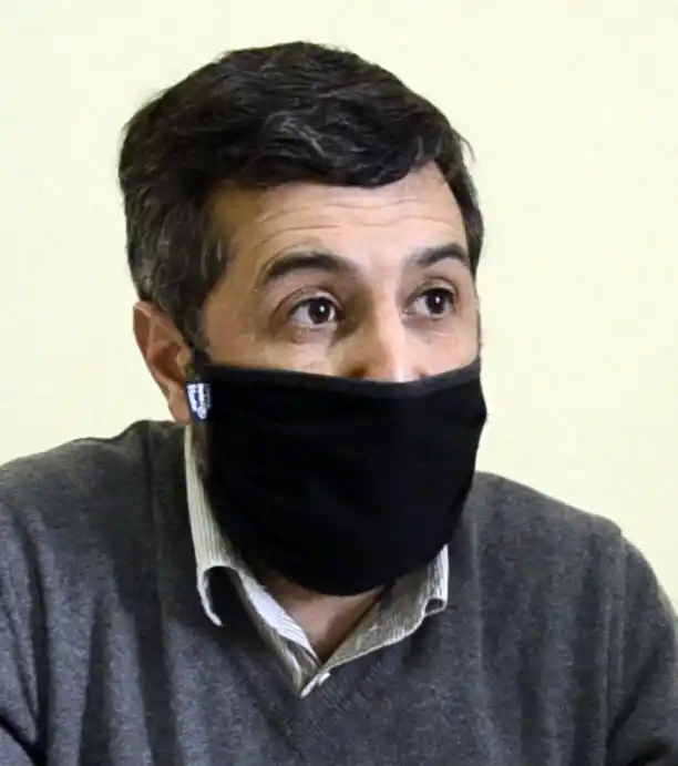 “Trataremos de mantener la parte comercial abierta todo lo que podamos”