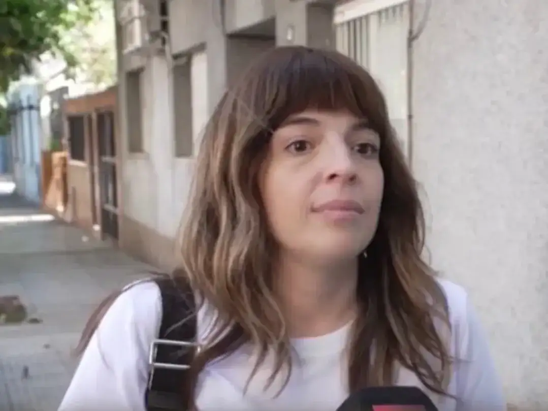 Dalma Maradona.